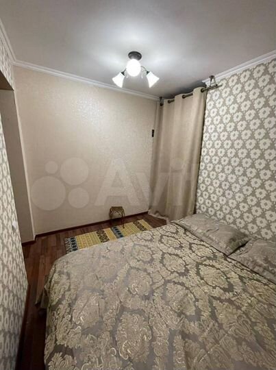 3-к. квартира, 87 м², 8/9 эт.