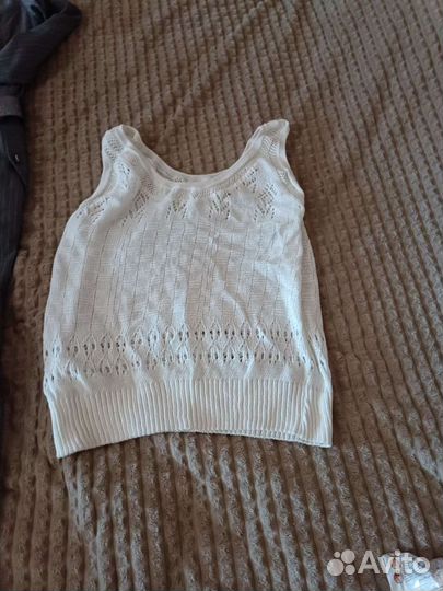 Вещи пакетом женские 46