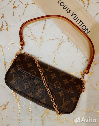 Сумка Louis Vuitton оригинал
