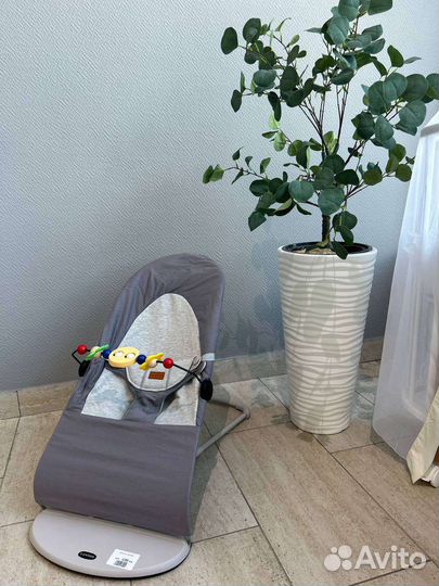 Шезлонг с рождения Доставка