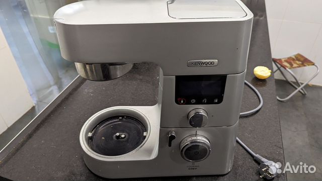 Миксер планетарный Kenwood купить в Москве | Товары для дома и дачи | Авито