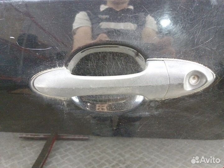 Дверь передняя для Ford Focus 1 1430135