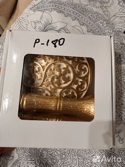 Держатель для штор