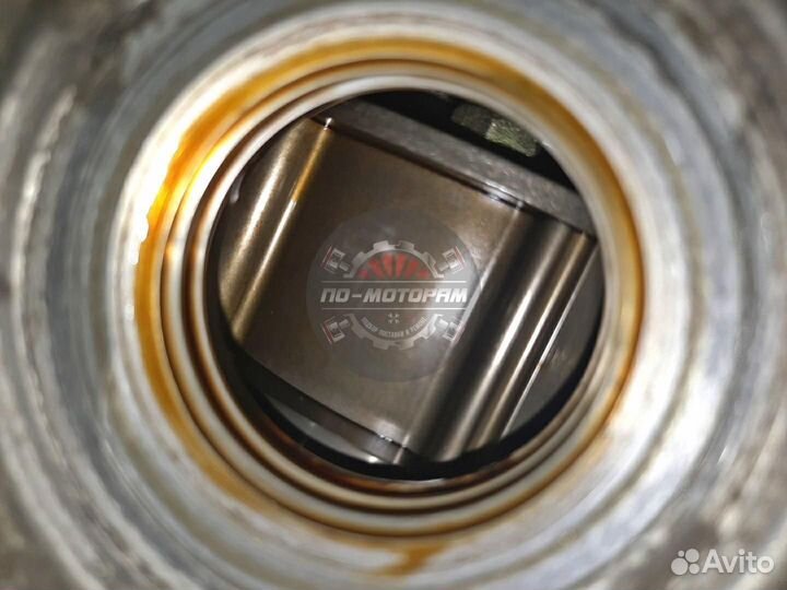 Двигатель QG18DE 1.8 Nissan Avenir W11