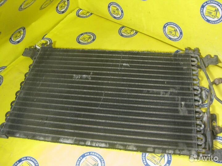 Радиатор кондиционера 9425000154 mercedes-benz, ac