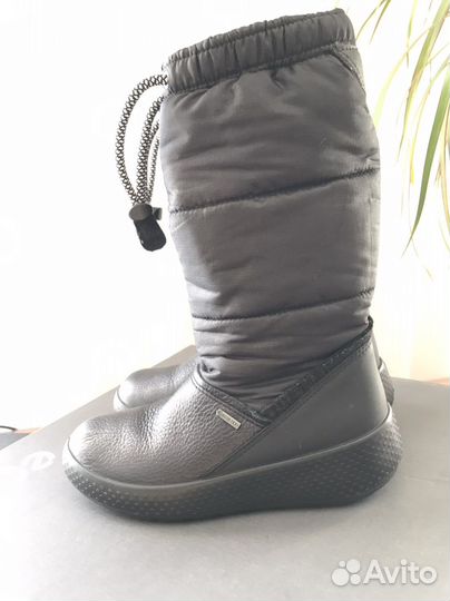 Ecco ukiuk 30