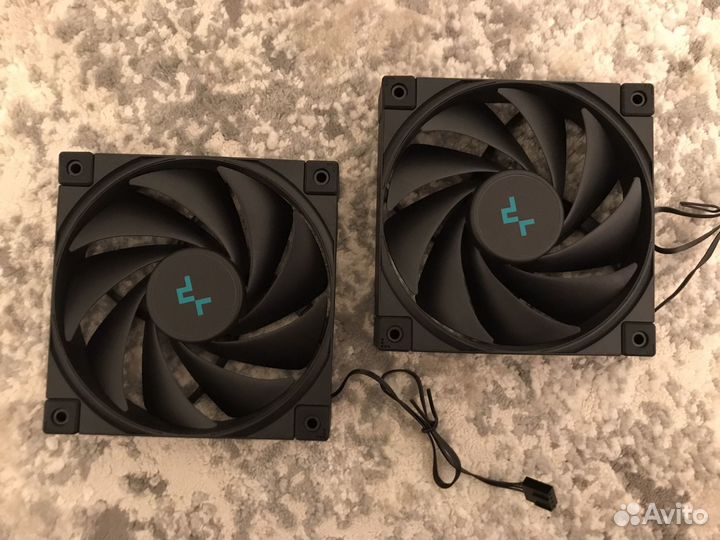 Deepcool fk120