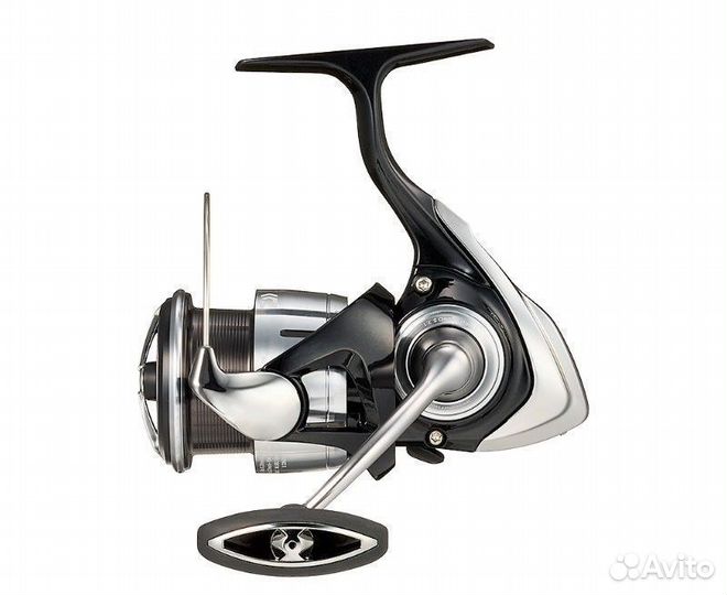 Катушка daiwa 23 lexa LT 3000S-CXH