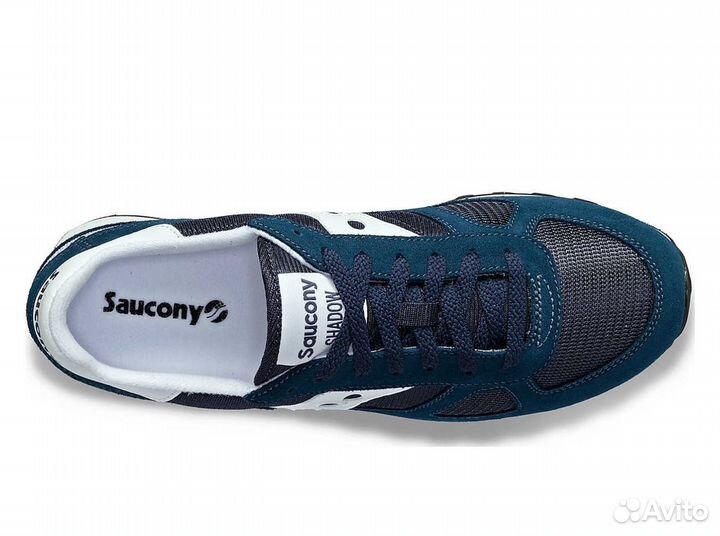 Кроссовки мужские Saucony Shadow оригинал US11 нов