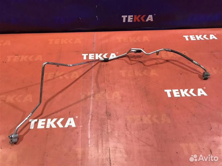 Трубка кондиционера Фольксваген Тигуан 5Н