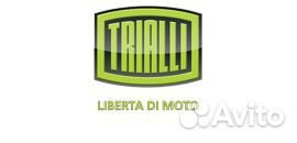 Trialli CS 1171 Подшипник ступицы для а/м Mitsubis