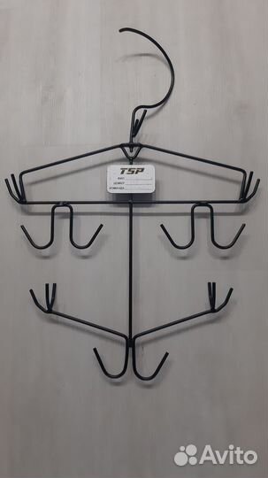 Вешалка для хоккейной формы