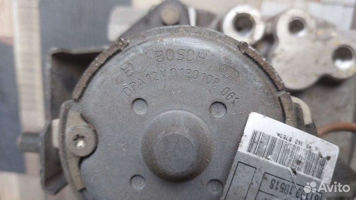 Блок ABS Bmw 5 E39 2000-2004