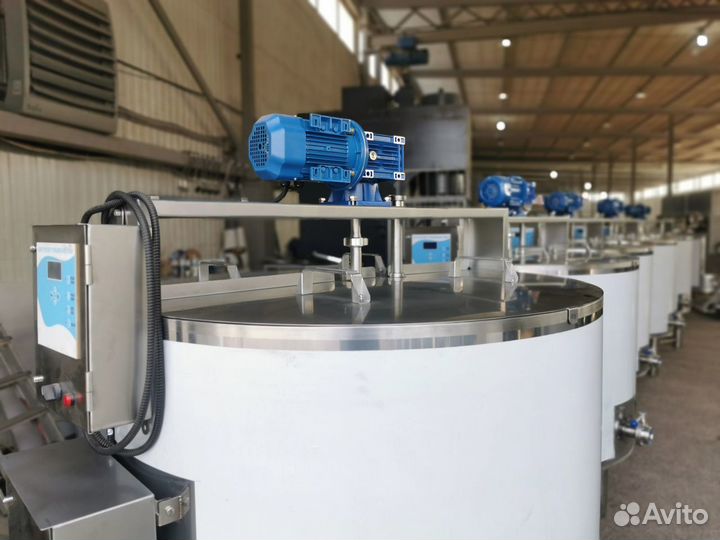 Пастеризатор молока вдп,варочный котел пищевой