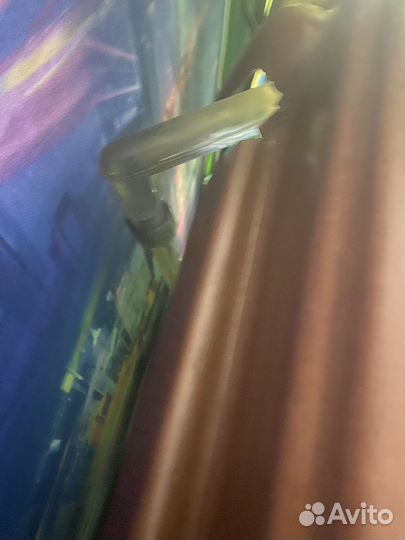 Внешний филтр Тетра ех700 tetra EX 700