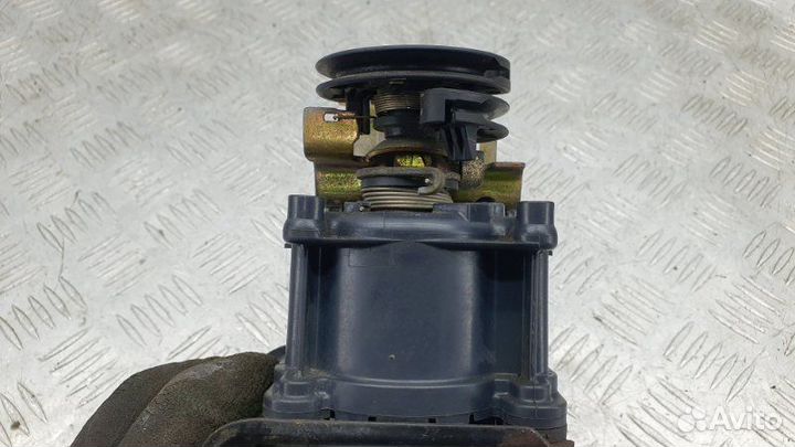 Блок управления круиз-контролем Pontiac Vibe Gt