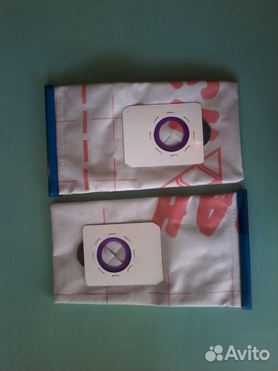 Мешки для строительных пылесосов Karcher и другие