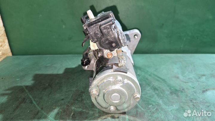 Стартер V35A-FTS TLC300 toyota Land Cruiser 300 (2021-н.в.)