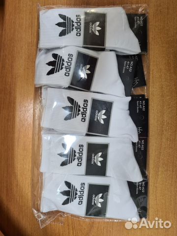 Носки Adidas