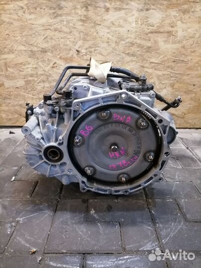 АКПП HRN Volkswagen Passat B6 2.0 tfsi BWA