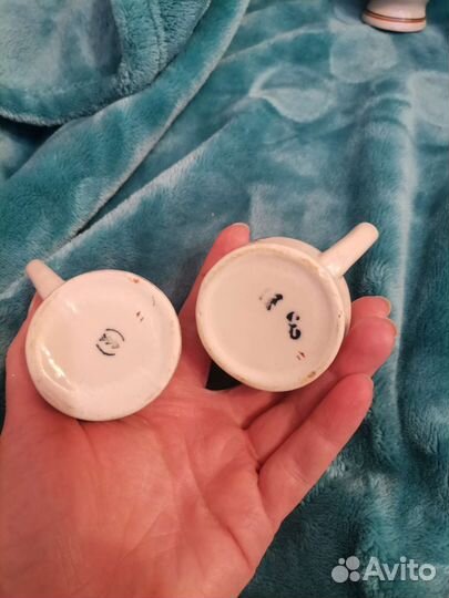 Кувшин времен СССР