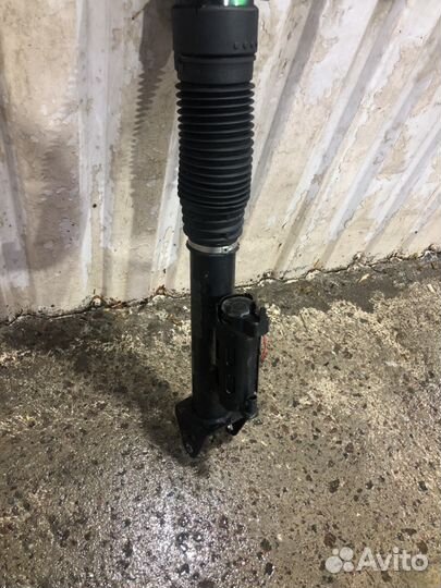 А2923201600 Амортизатор задний GLE cope A292 320 1