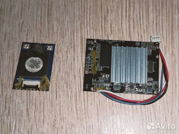Запчасти для квадрокоптера sjrc f11s
