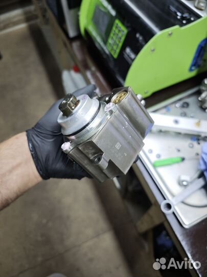 Тнвд mini cooper№1506