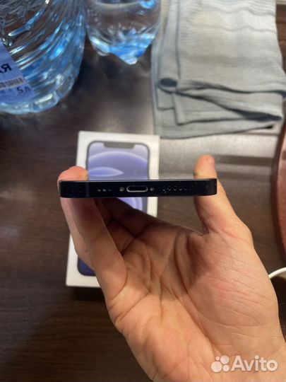 iPhone 12, 128 ГБ