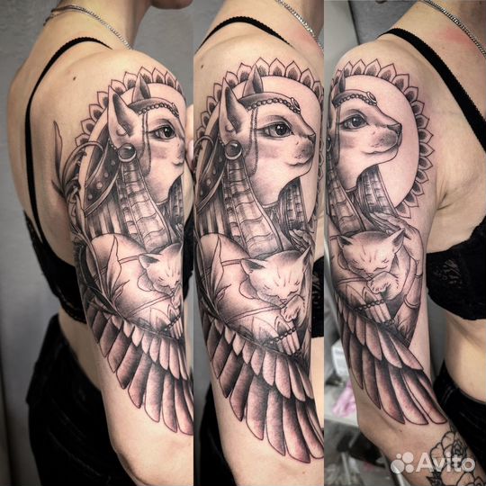 Татуировки, татуаж, выведение татуировок