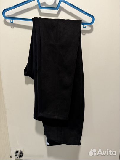 Треггинсы из искуственной замши Остин