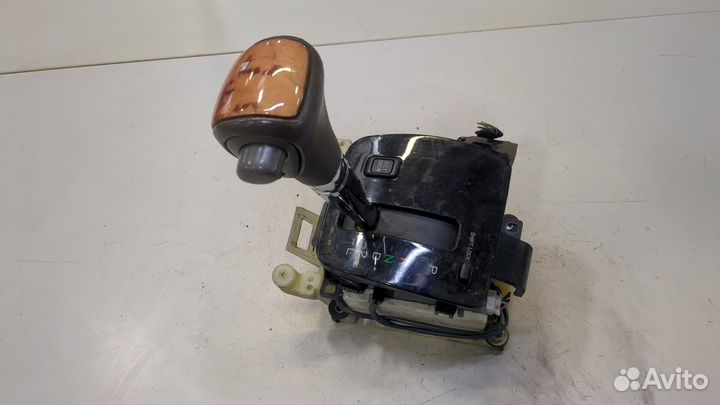 Кулиса кпп Lexus RX, 2002