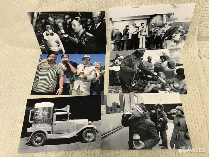 Фото пивная тематика период СССР