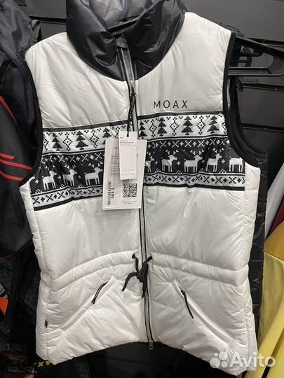 Жилет Moax