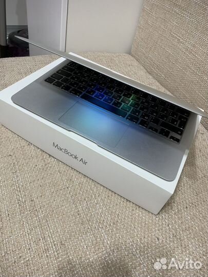 Macbook air 11 2015