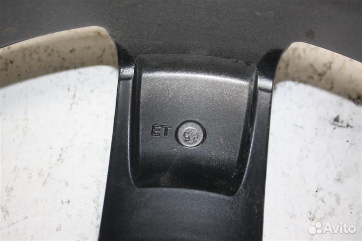 Диск R19 audi Q5