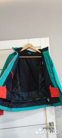 Горнолыжный костюм для девочки 152 158