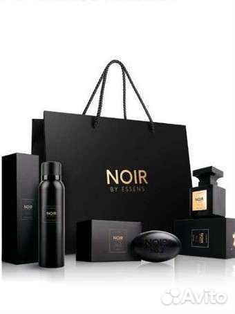 Духи из Чехии