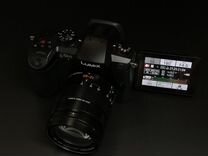 Panasonic lumix GH5 ii