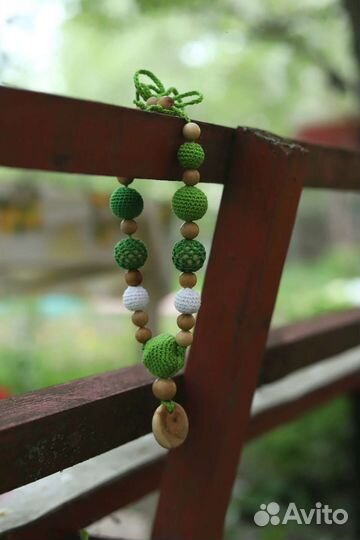 Слингобусы