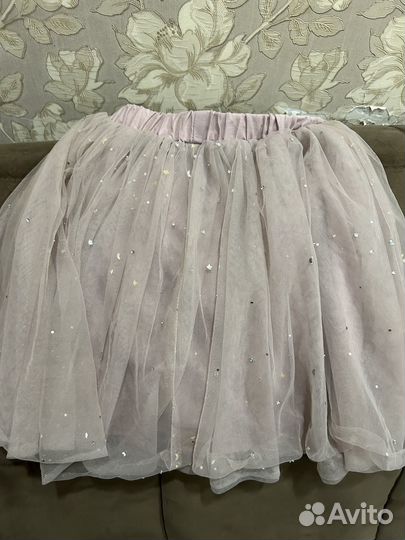 Вещи пакетом для девочки