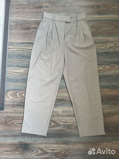 Брюки HM новые с этикеткой размер 46-48