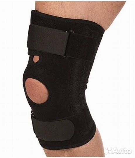 Бандаж на коленный сустав Тривес Т-8511