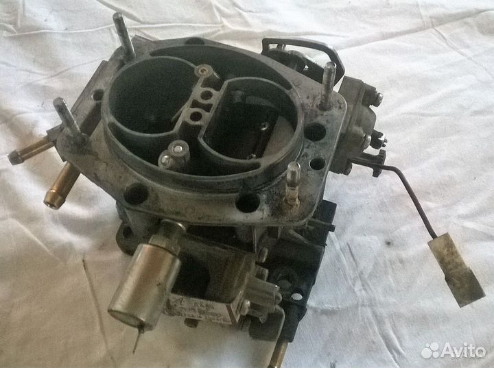 Запчасти ваз 2115