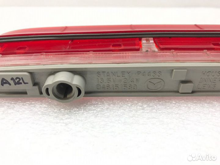 Стоп-сигнал задний Mazda Cx-7 2009