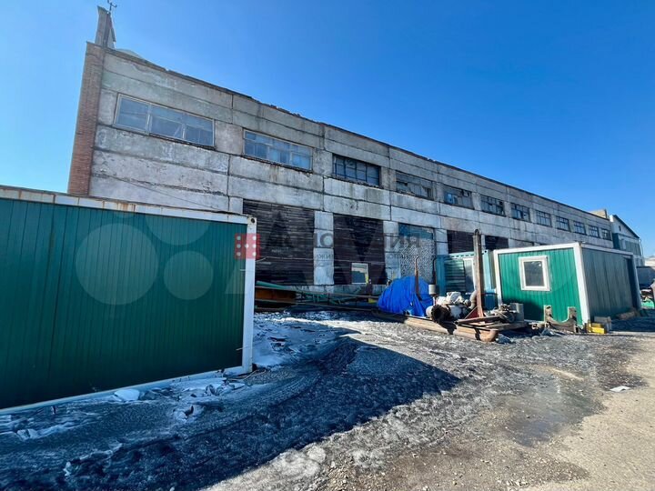 Продам помещение свободного назначения, 3859 м²