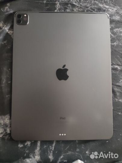 iPad pro 12.9 2020 256