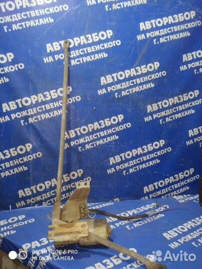 Трапеция дворников Газ Волга 21 седан змз-21 1960