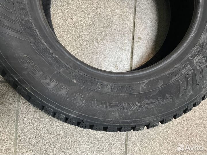 Nokian Tyres Nordman 8 175/70 R13 82T