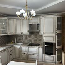 3-к. квартира, 64 м², 8/10 эт.